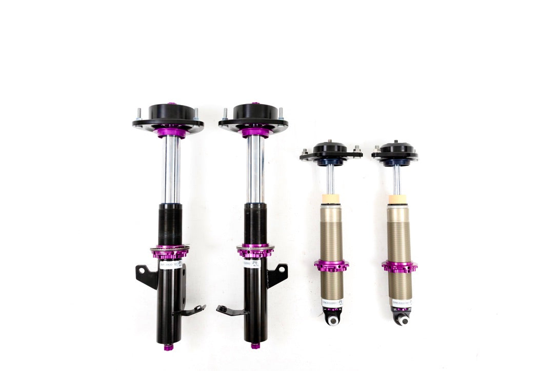 Racecomp Engineering Tarmac 2-R Competition Coilovers 2013+ BRZ- CALL FOR CUSTOM OPTIONS