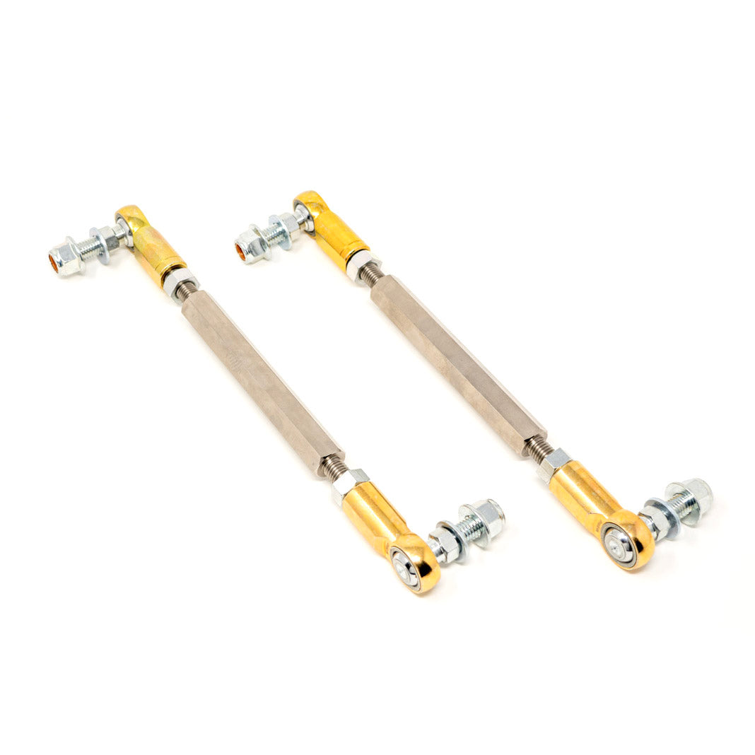 Racecomp Engineering Front Sway Bar End Links 2022+ WRX