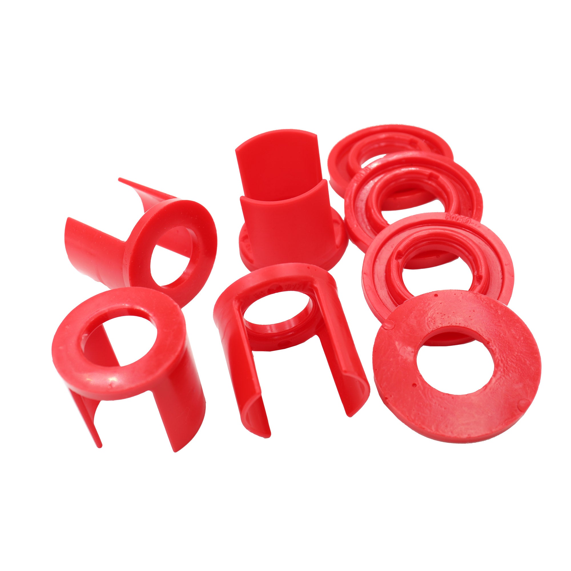 Racecomp Engineering Rear Subframe Bushings 2015+ WRX/STI