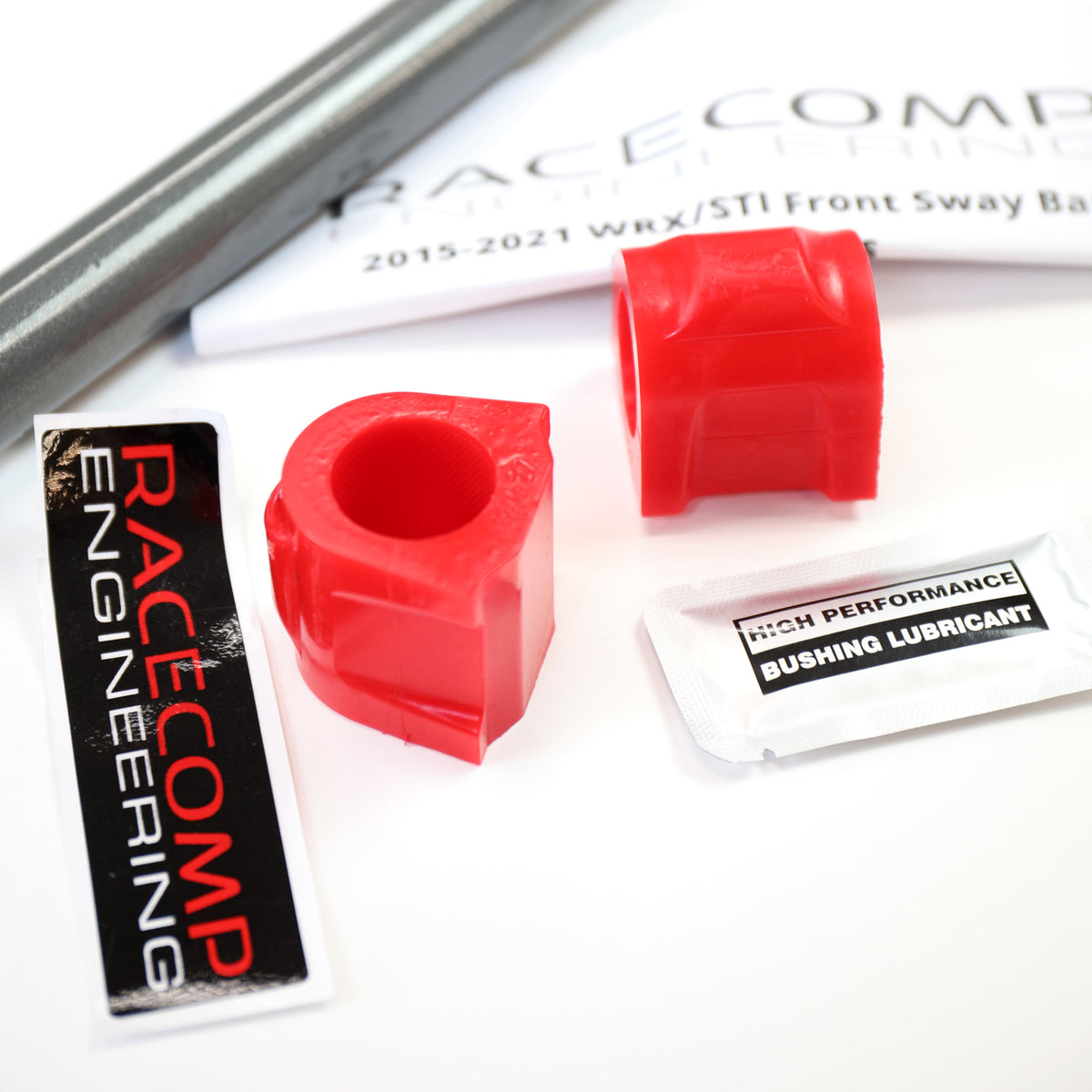 Racecomp Engineering Sway Bars 2015-2021 WRX
