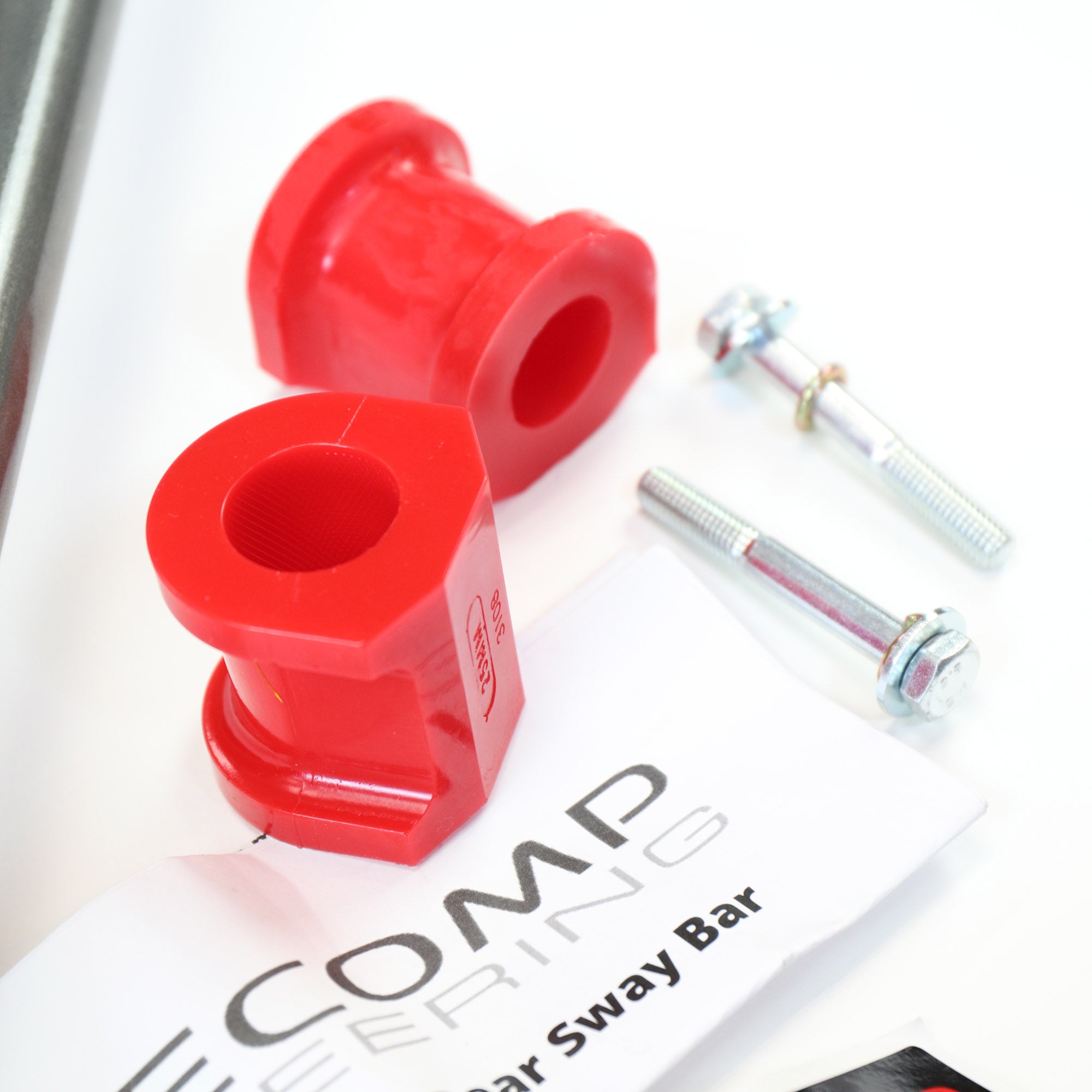 Racecomp Engineering Sway Bars 2015-2021 WRX