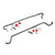 Racecomp Engineering Sway Bars 2015-2021 WRX