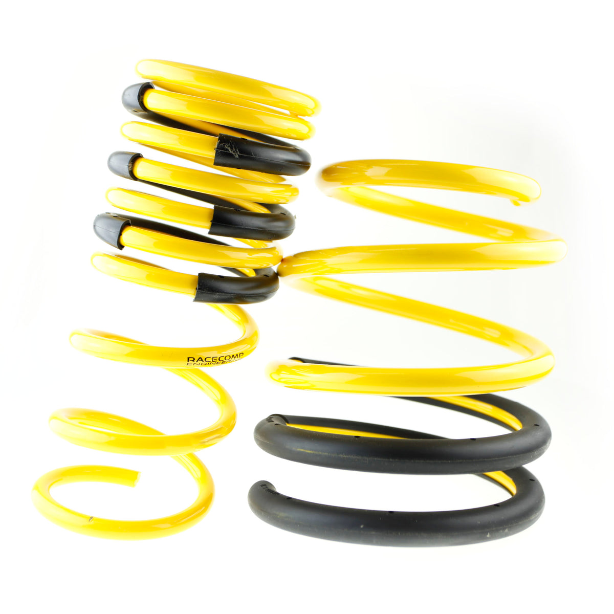 Racecomp Engineering Spring/Sway Bar Combo 2022+ WRX