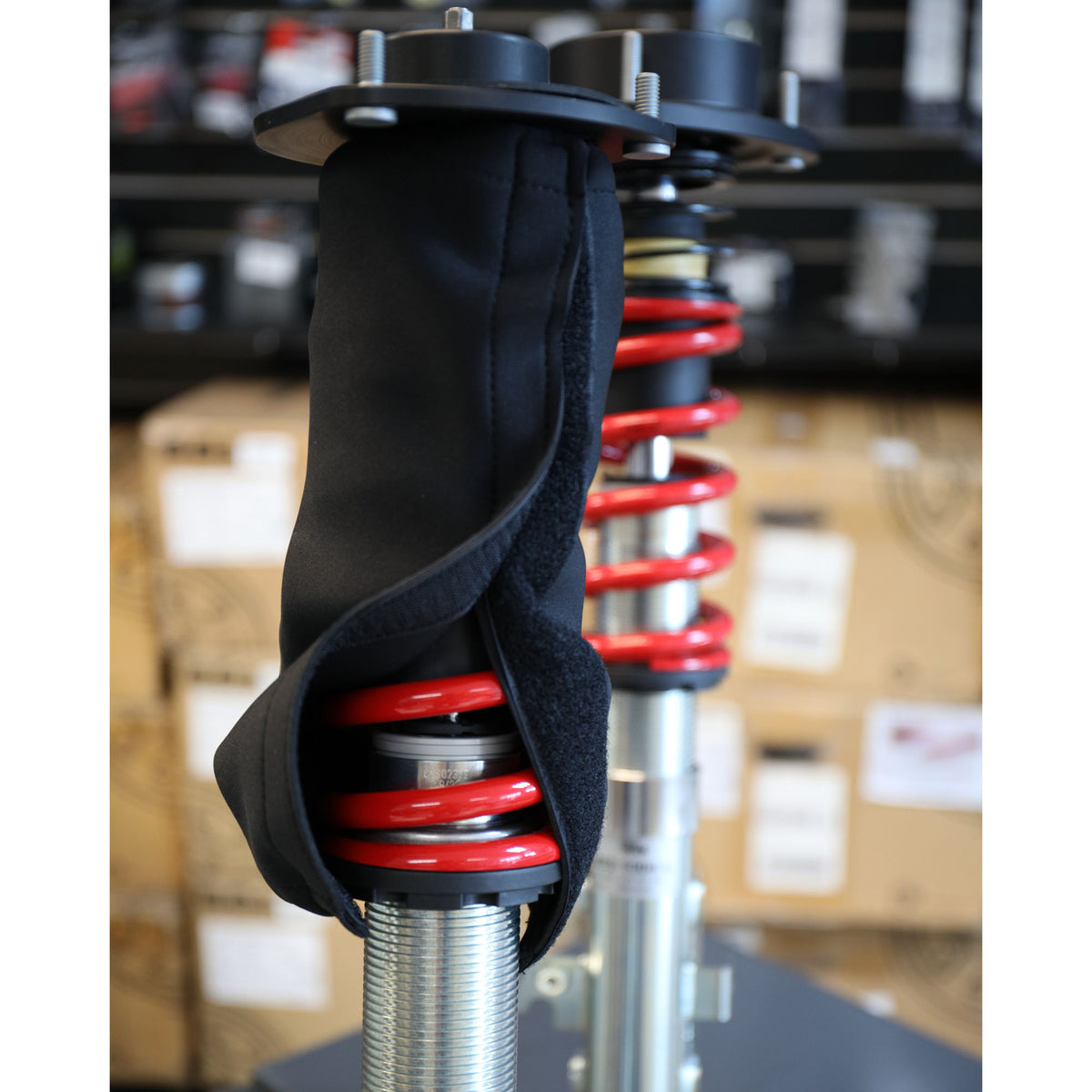 Racecomp Engineering Coilover Covers
