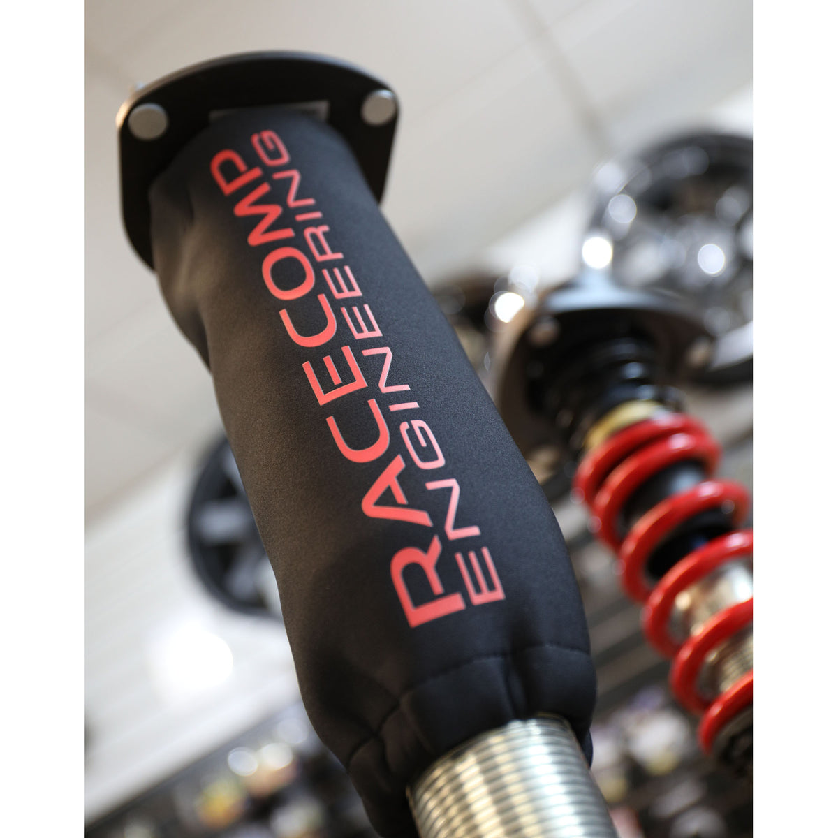Racecomp Engineering Coilover Covers