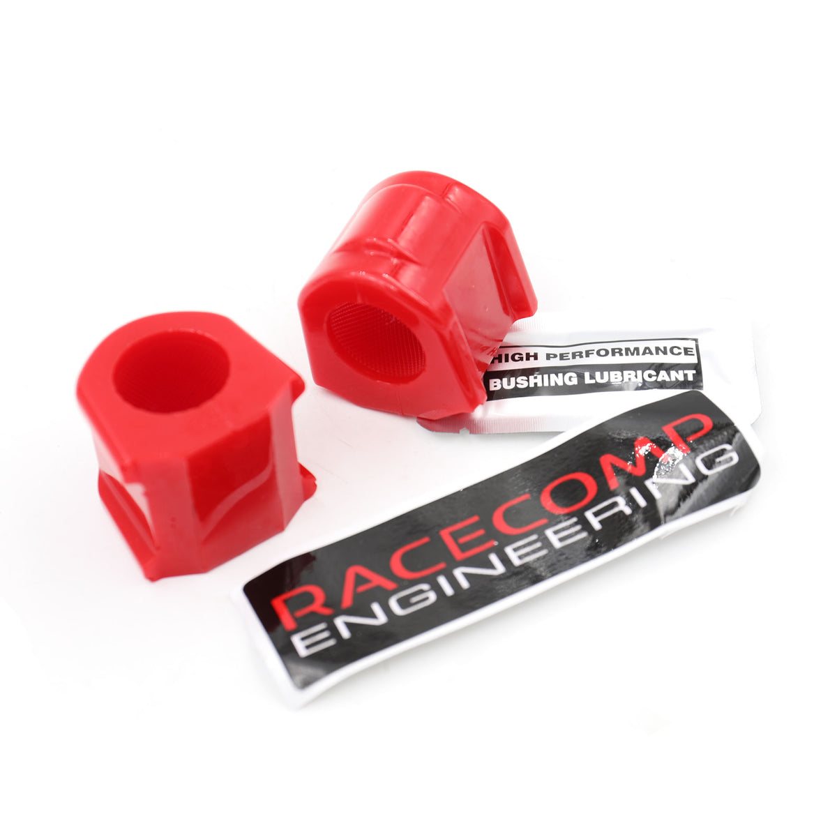 Racecomp Engineering Spring/Sway Bar Combo 2022+ WRX