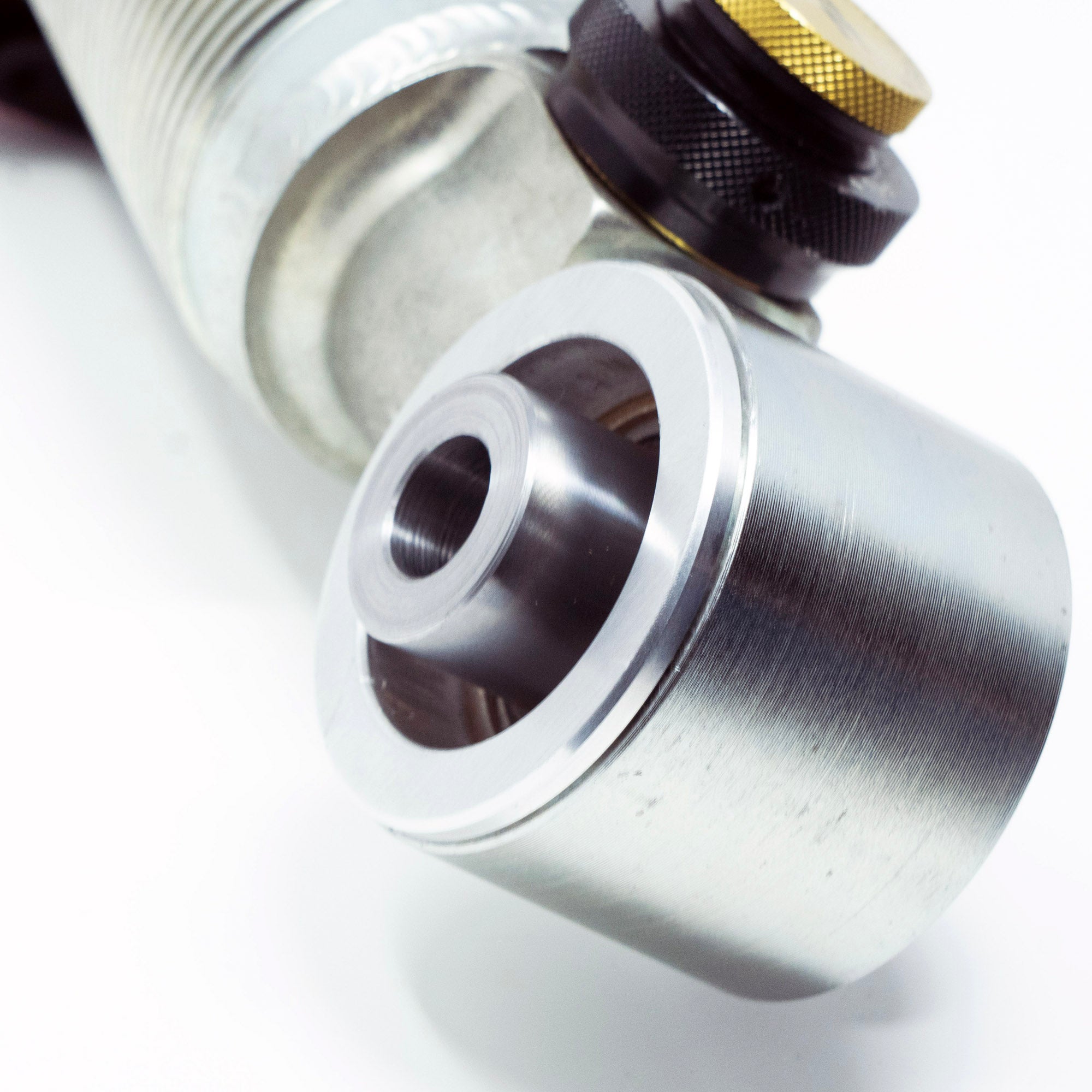 [値引き後]維新流トレード術 ボリンキャス BOLLINCHAS Racecomp Rear Pillow Ball Shock Eyelets BRZ/FR-S/GR86