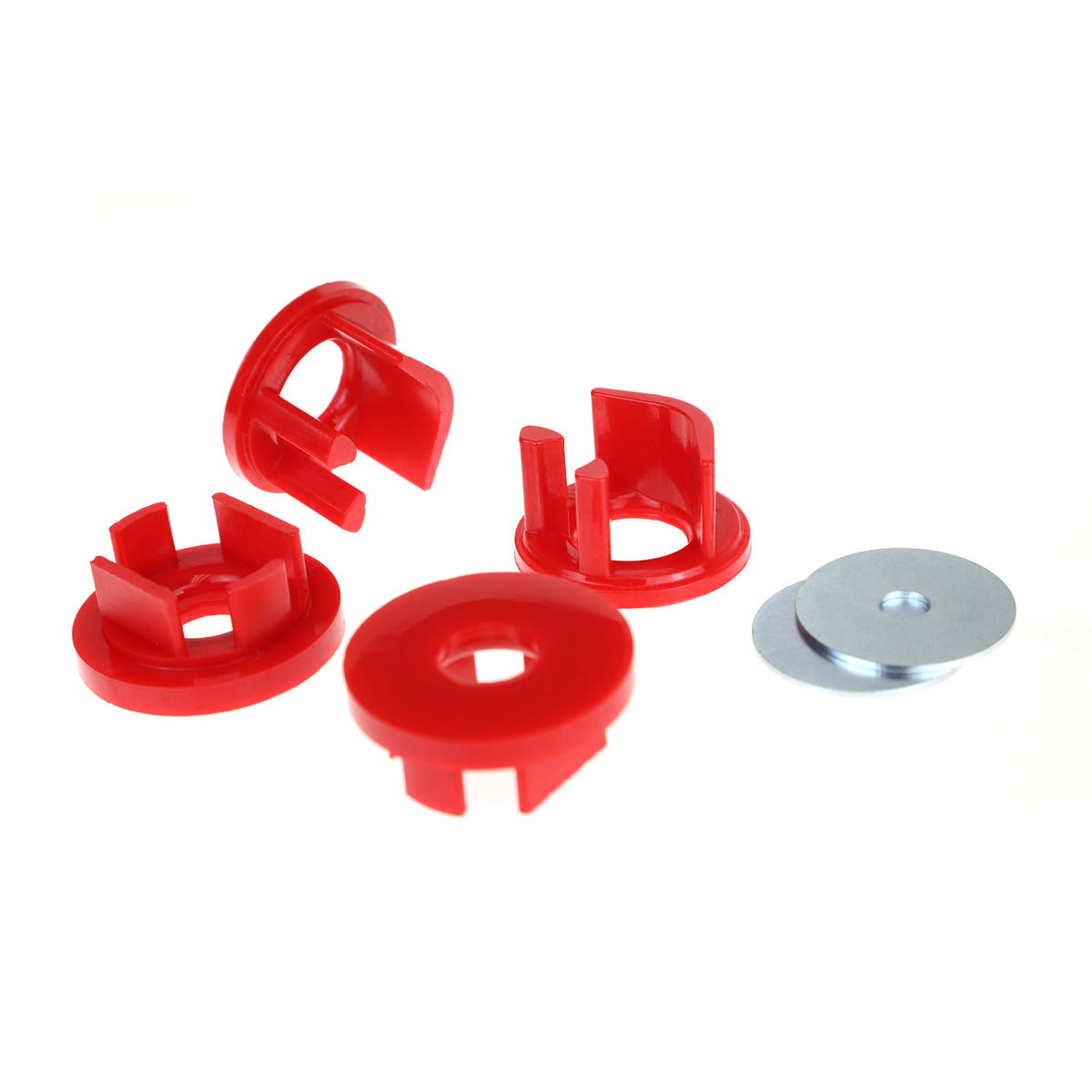 Racecomp Engineering Rear Differential Mount Bushing Set 2008+ WRX/STI