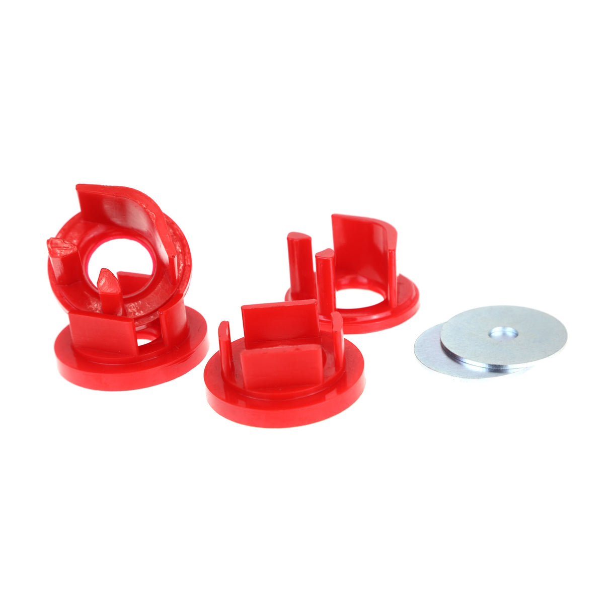 Racecomp Engineering Rear Differential Mount Bushing Set 2008+ WRX/STI