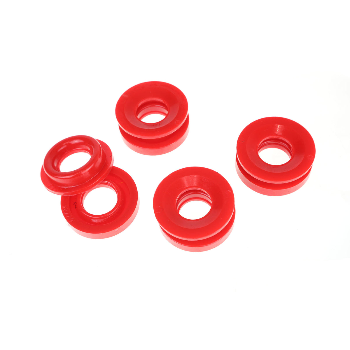 Racecomp Engineering Rear Subframe Mount Bushings 2013+ BRZ/FR-S/GR86
