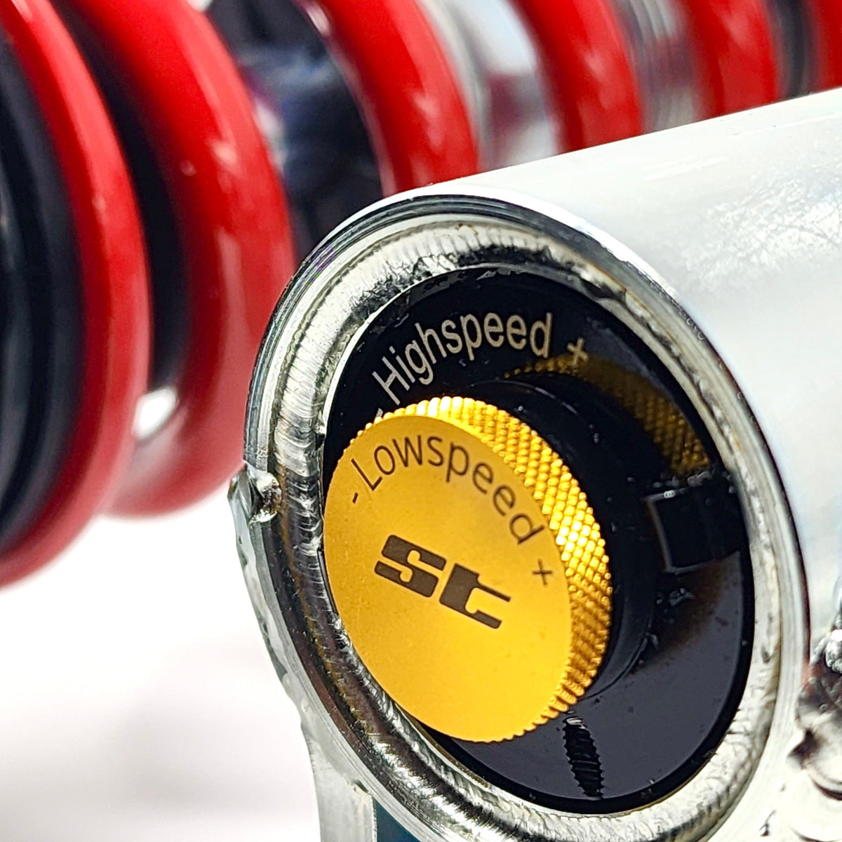 Racecomp Engineering Superstreet-R Coilovers 2013-2021 BRZ/FR-S/86