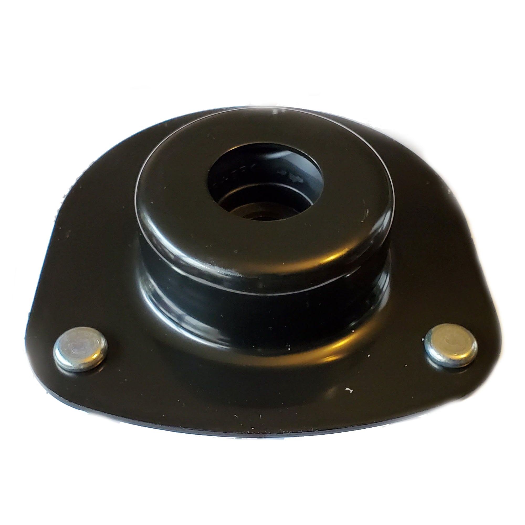 Subaru STI Group N Rear Mounts for Coilovers 2002-2007 WRX/STI