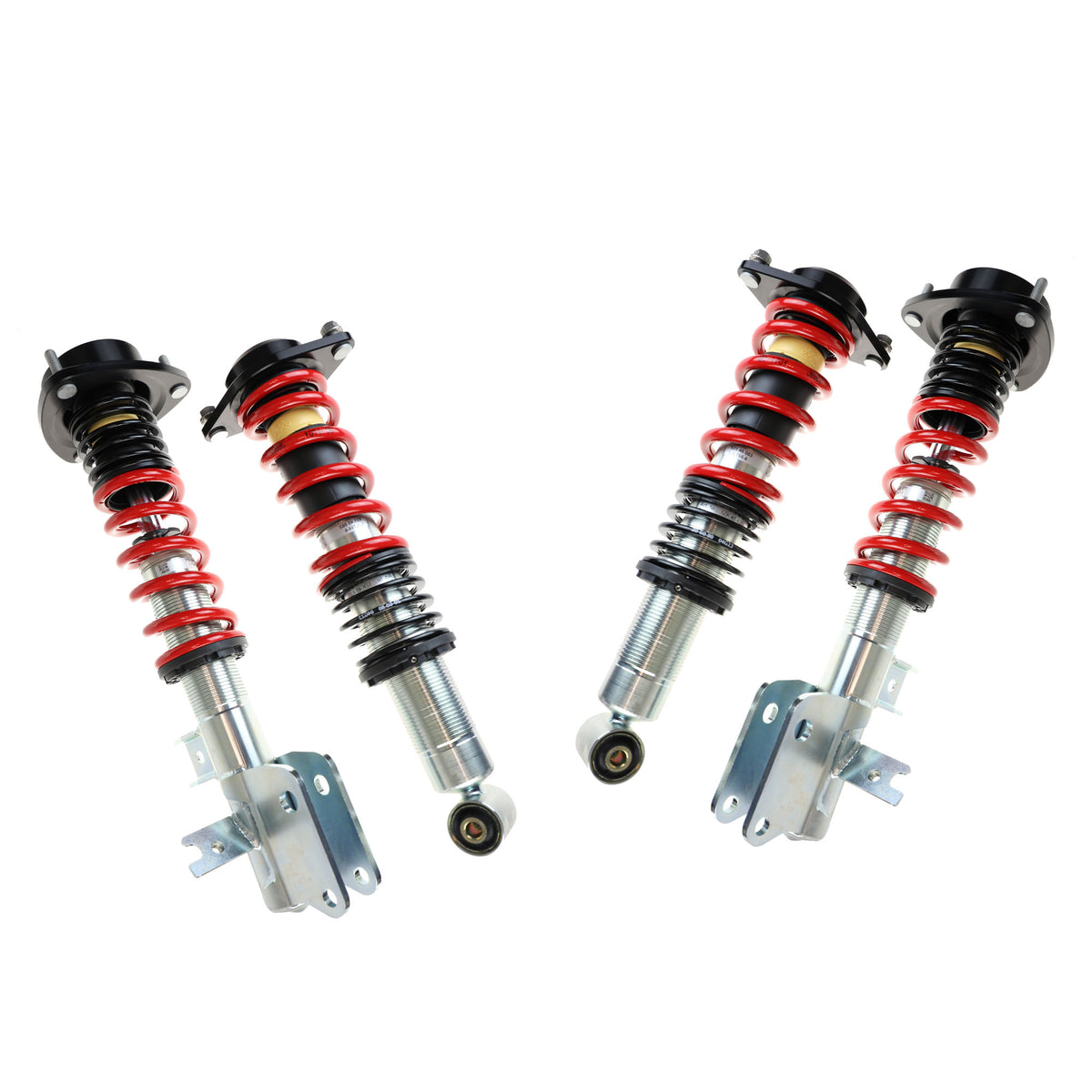 Racecomp Engineering Superstreet-2 Coilovers 2022+ WRX