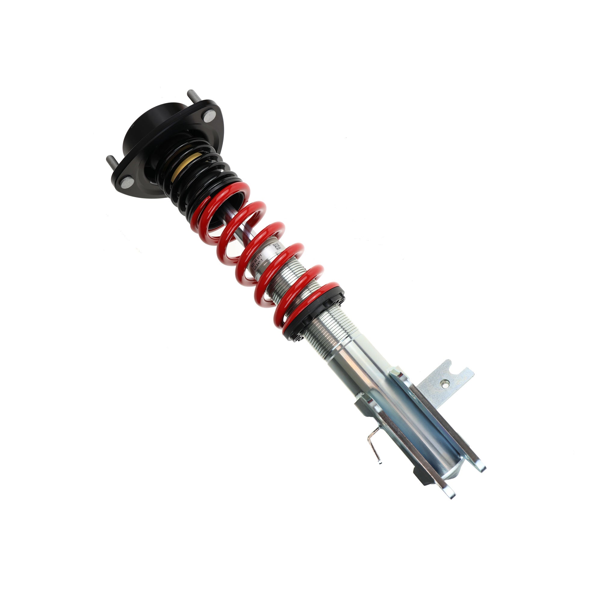 Racecomp Engineering Superstreet-1 Coilovers 2022+ WRX