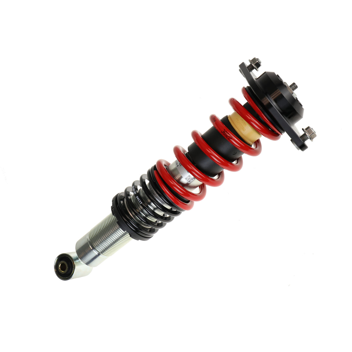 Racecomp Engineering Superstreet-2 Coilovers 2022+ WRX