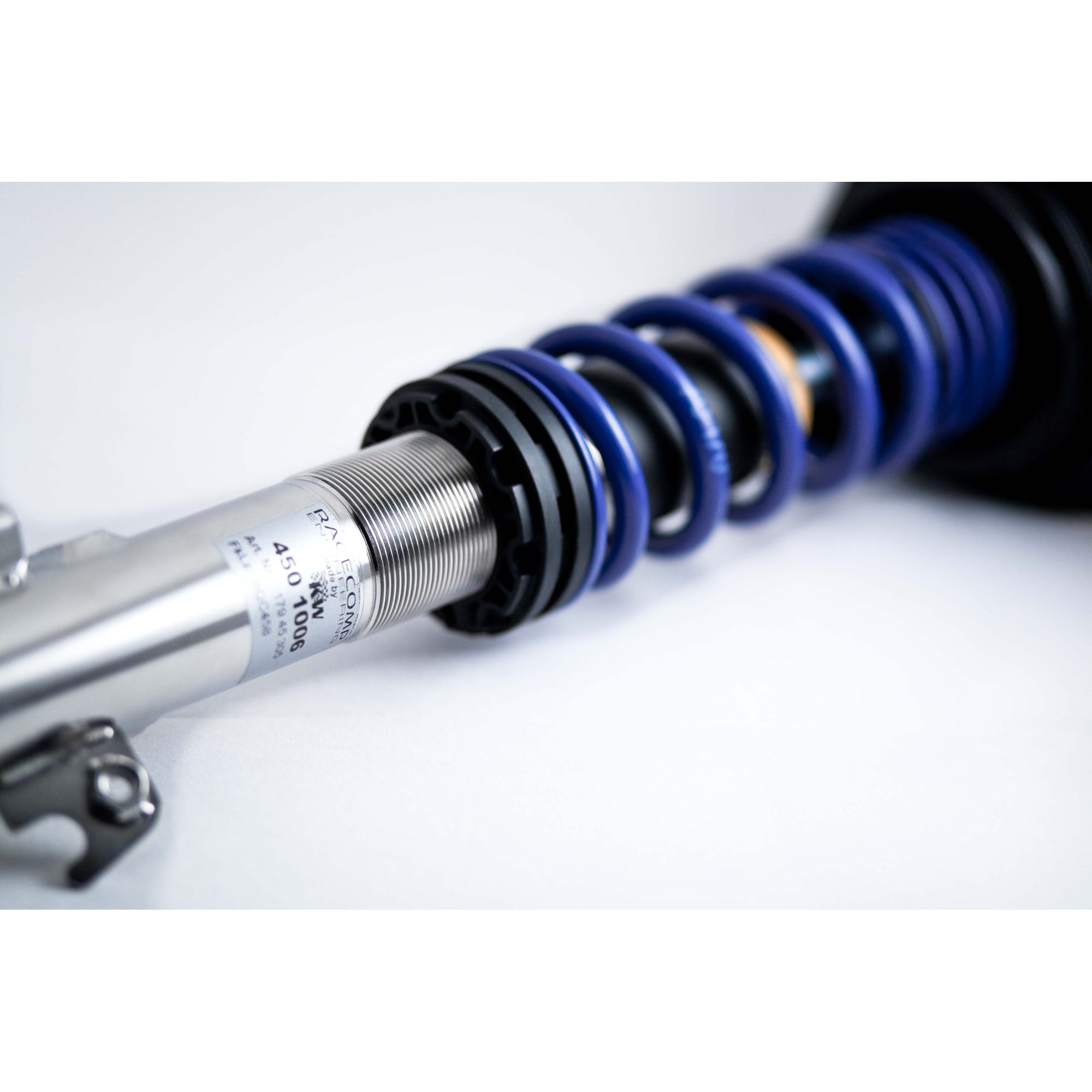 Racecomp Tarmac Zero Coilovers 2008-2021 STI/2015-2021 WRX