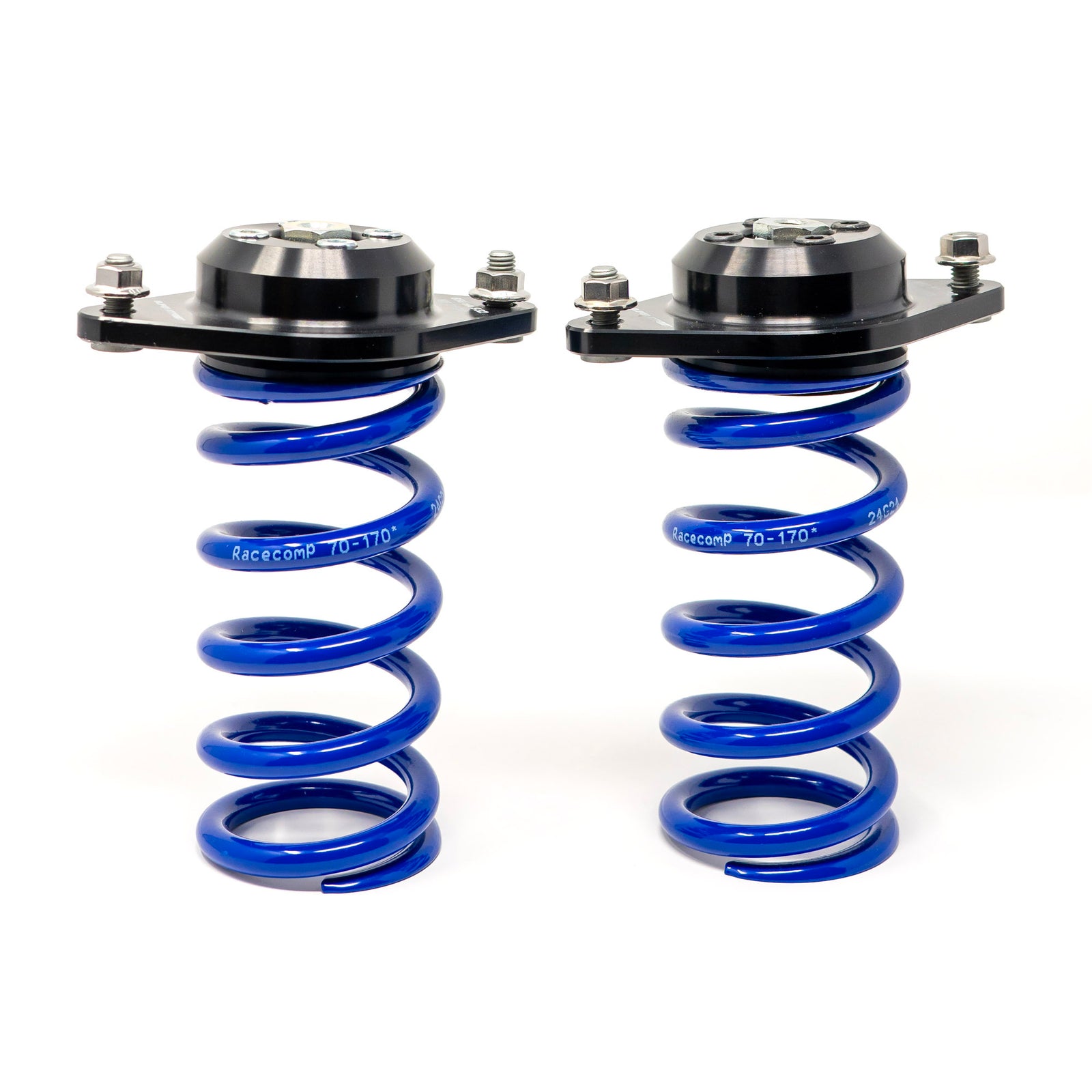 Superstreet-1.5 Rear Upgrade Kit BRZ/GR86