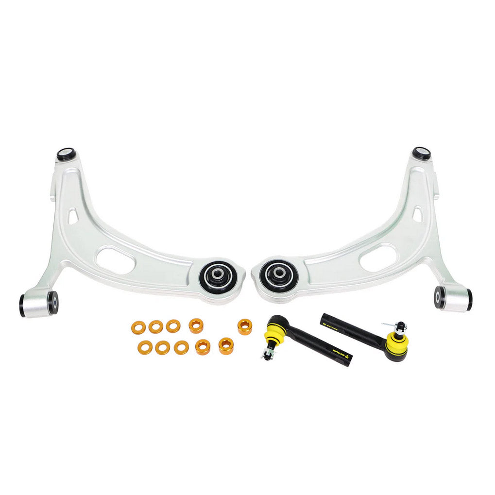 Whiteline Front Lower Control Arms 2022+ WRX