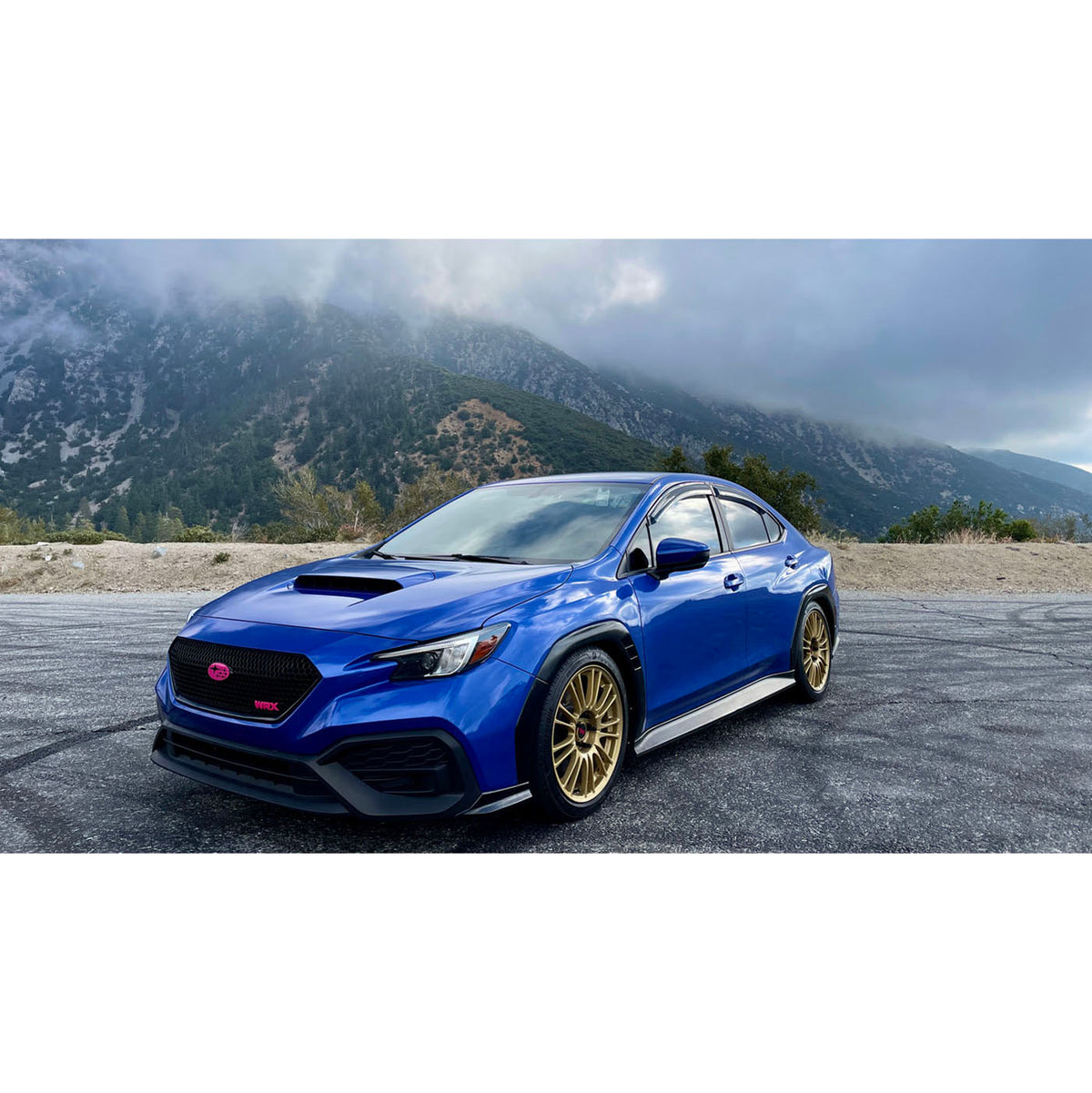 Wrx Rwd Conversion Kit Installation Guides
