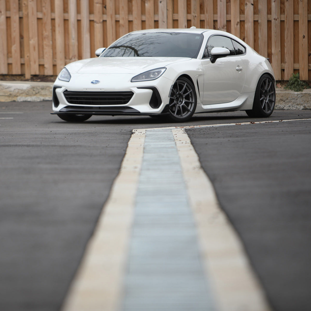 Racecomp Engineering Tarmac 2 Clubsport Coilovers 2022+ BRZ/GR86