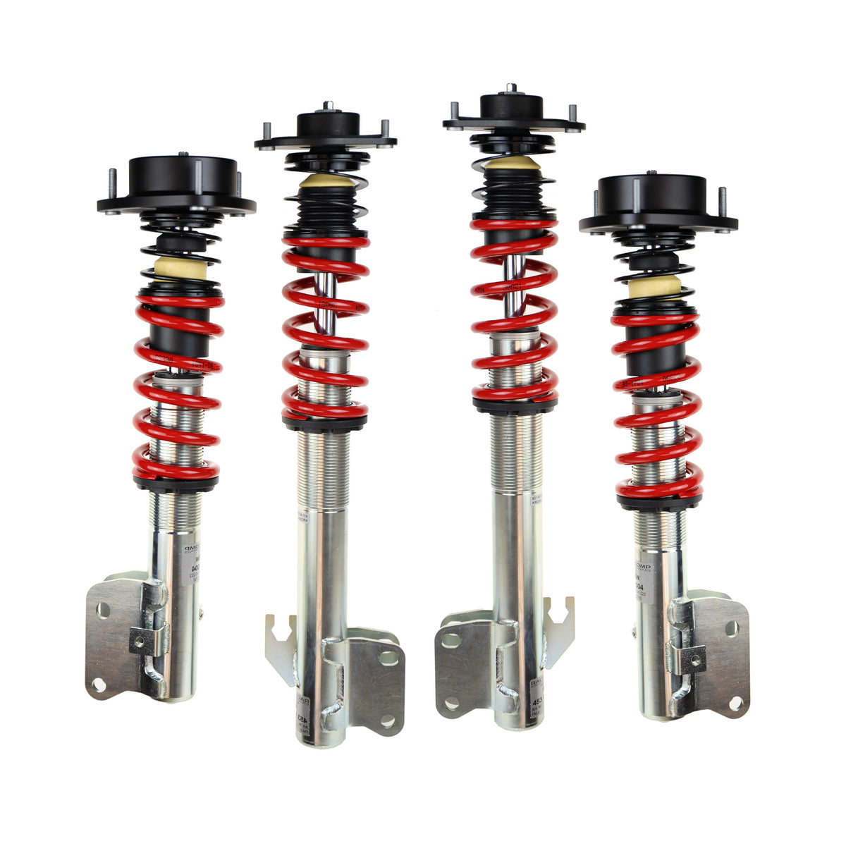Racecomp Engineering Superstreet-2 Coilovers 2005-2007 STI