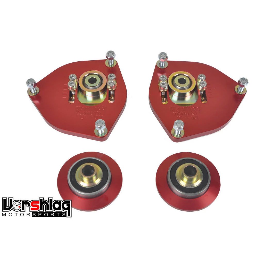 Vorshlag Front Camber Plates 2008-2014 WRX/STI
