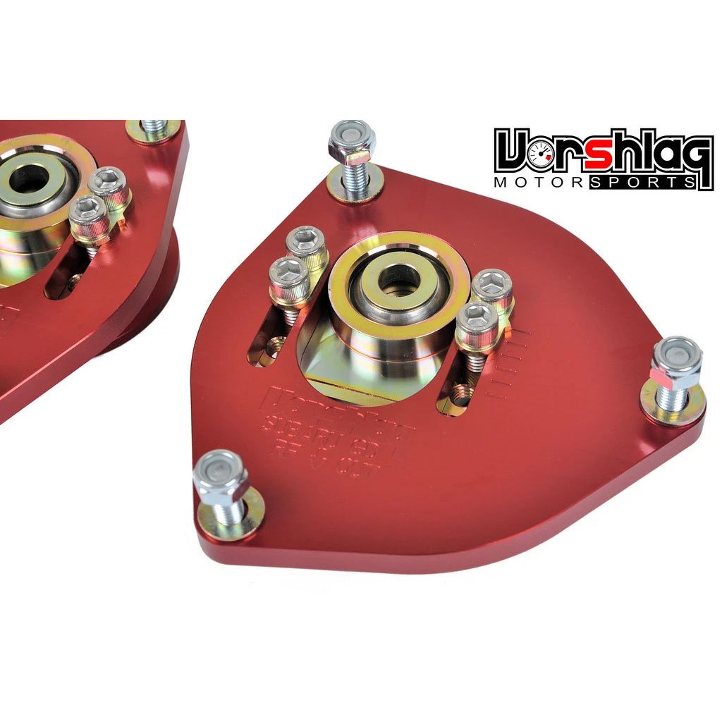 Vorshlag Front Camber Plates 2002-2007 WRX/STI