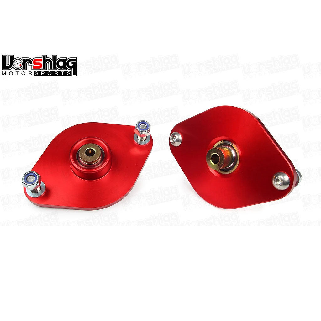 Vorshlag Rear Upper Shock Mounts 2008-2021 WRX/STI