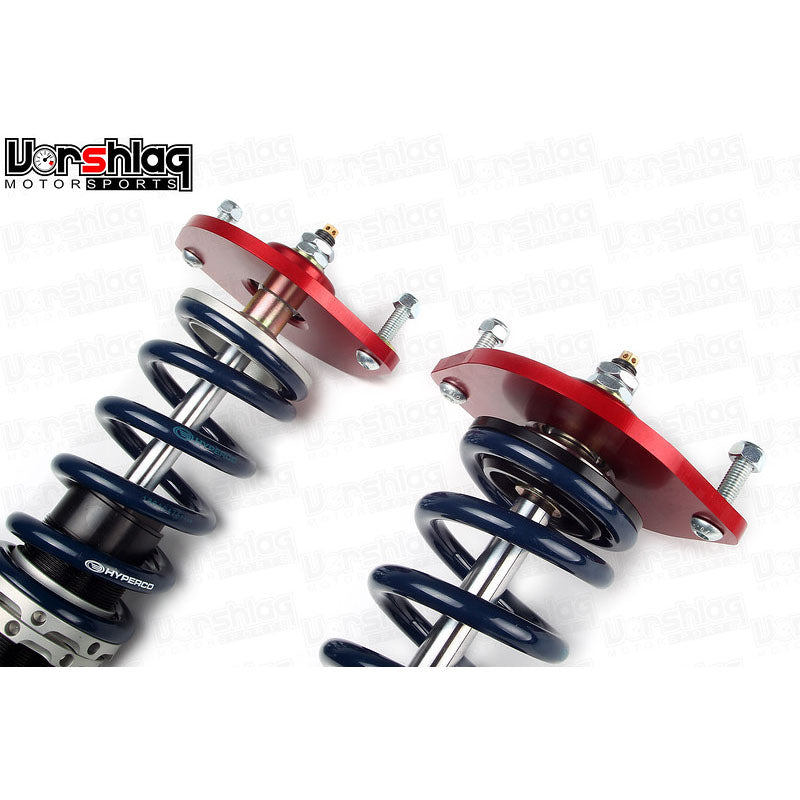 Vorshlag Rear Upper Shock Mounts 2008-2021 WRX/STI