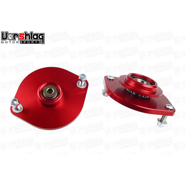 Vorshlag Rear Upper Shock Mounts 2008-2021 WRX/STI