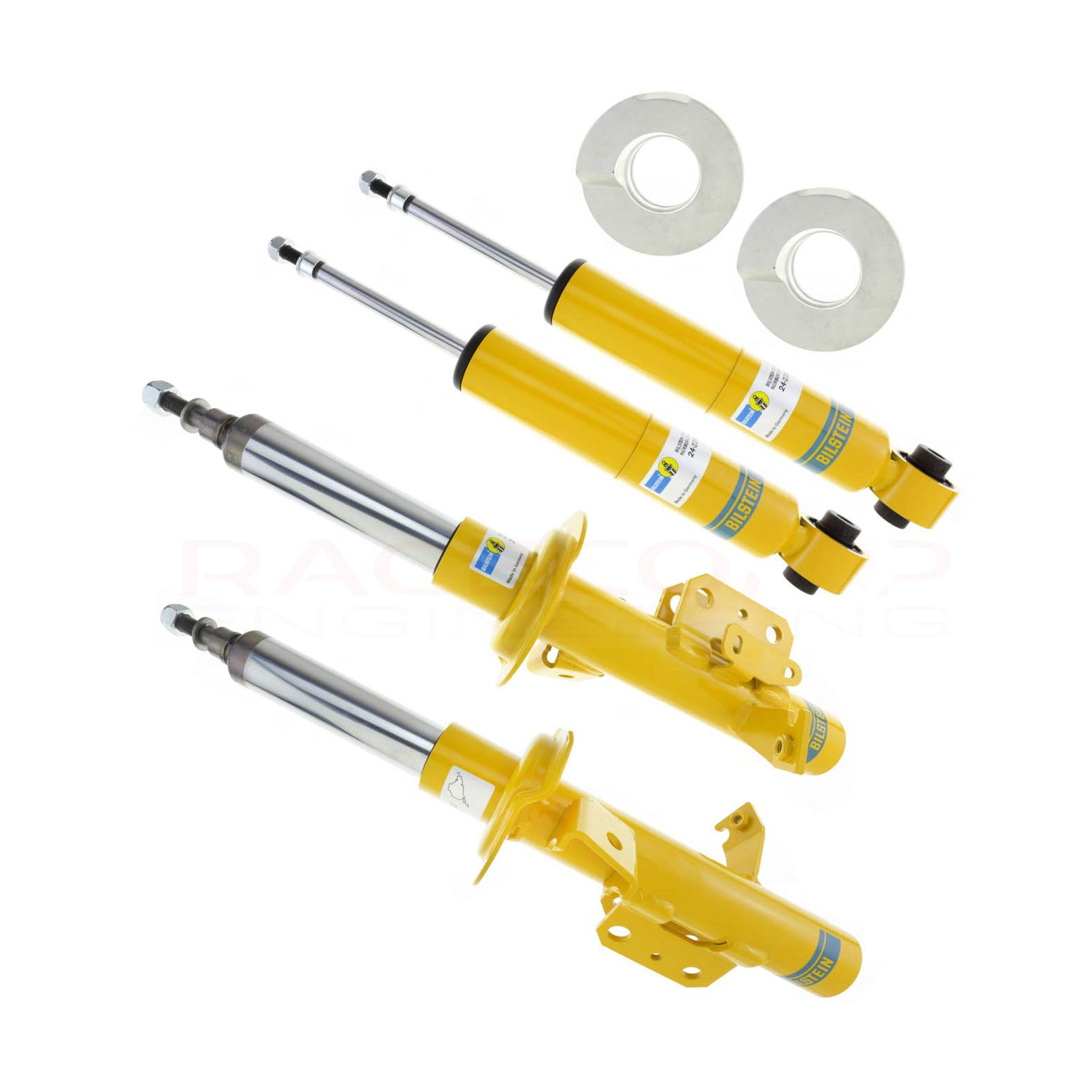 Bilstein B6 for 86 full set