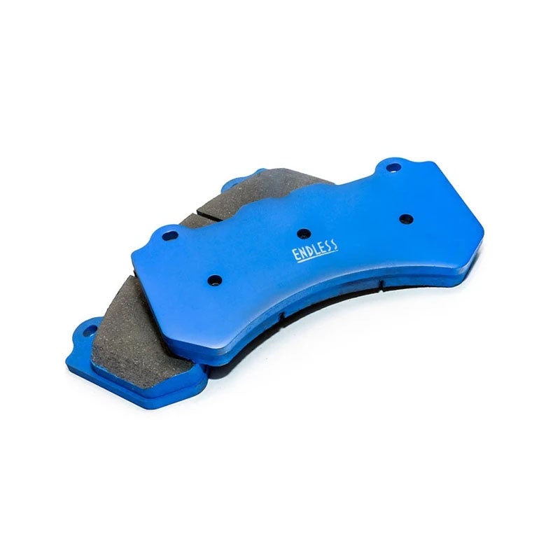 ENDLESS MX72 Brake Pads 2004-2017 STI