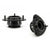 Subaru STI Group N Rear Mounts 1993-2001 Impreza