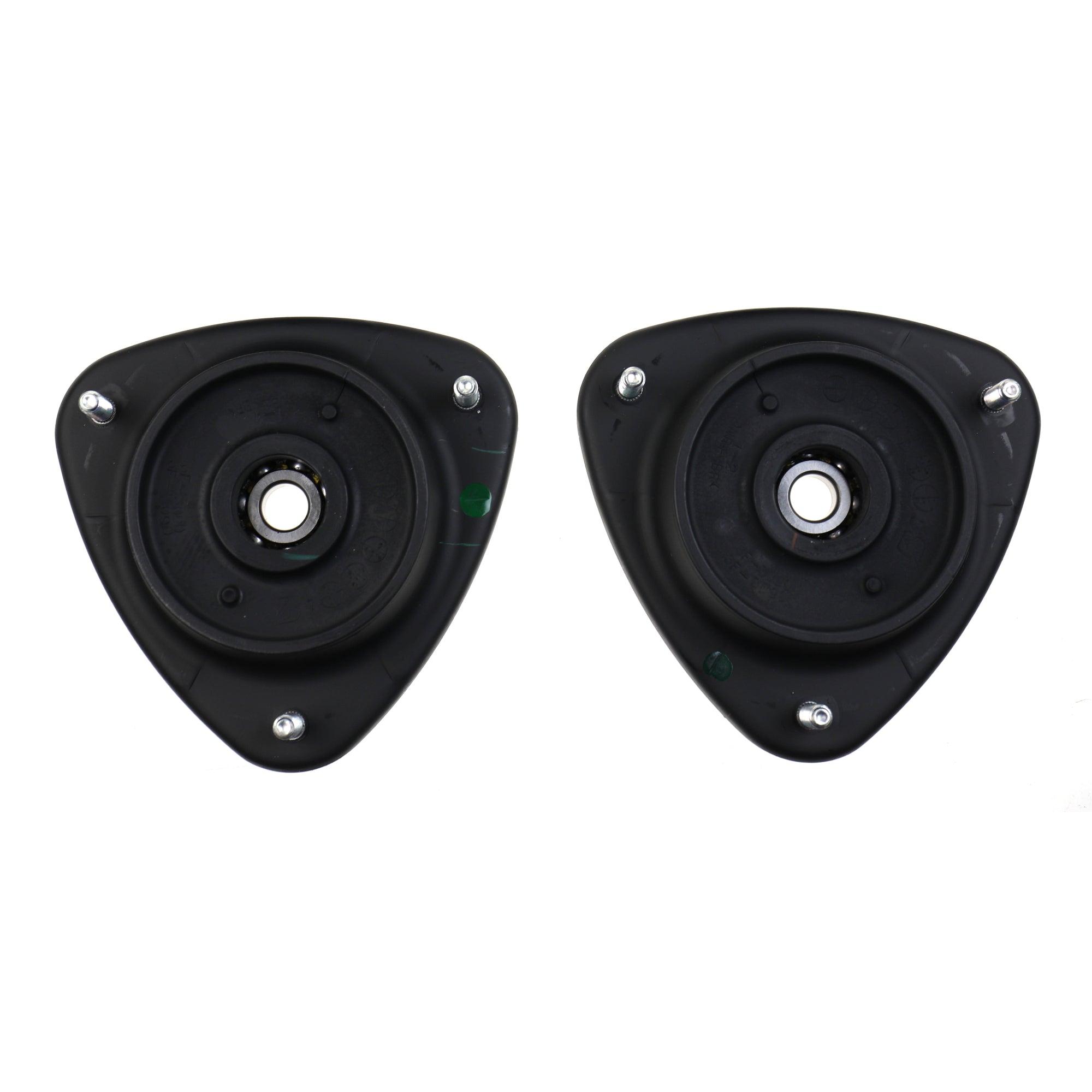 TRQ Front Strut Mount Kit For Toyota Celica 1986–1993 – Pair (Left & Right) SKA56644