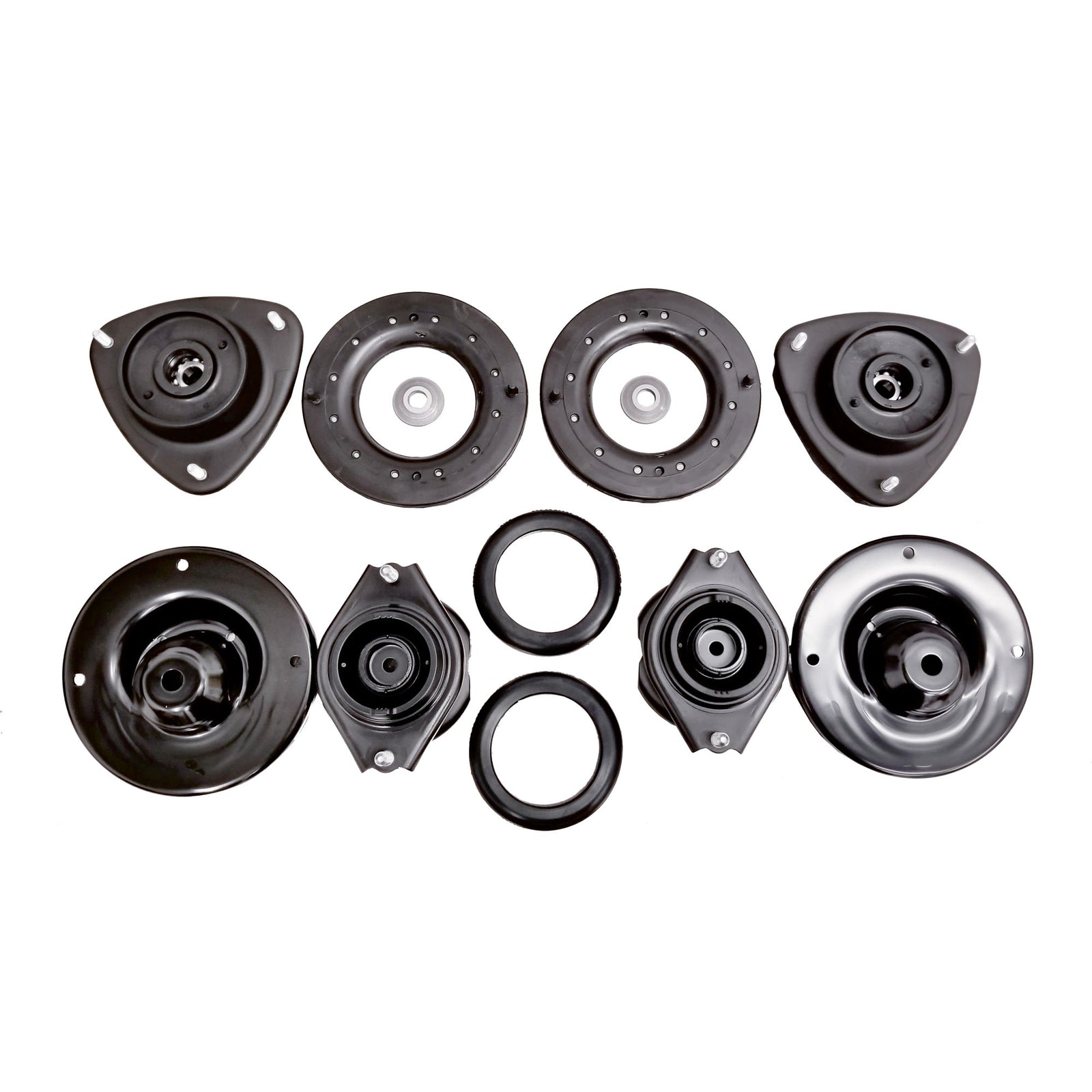 Subaru Complete Strut Mount Set 2008-2021 WRX/STI