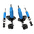 GTWORX/BILSTEIN Cup Sport Strut/Shock Kit 2015-2021 WRX/STI