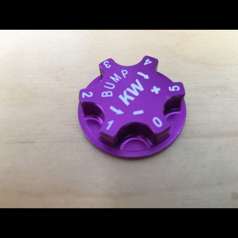 KW Compression Knob