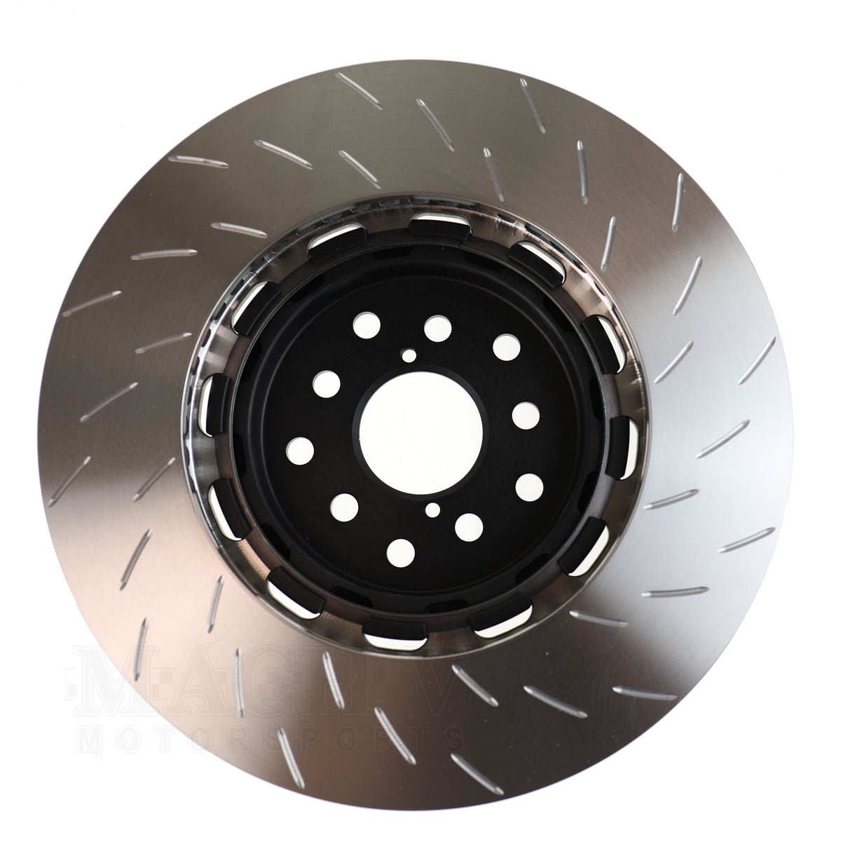 PFC Two-Piece Floating Rotors 2004-2017 STI