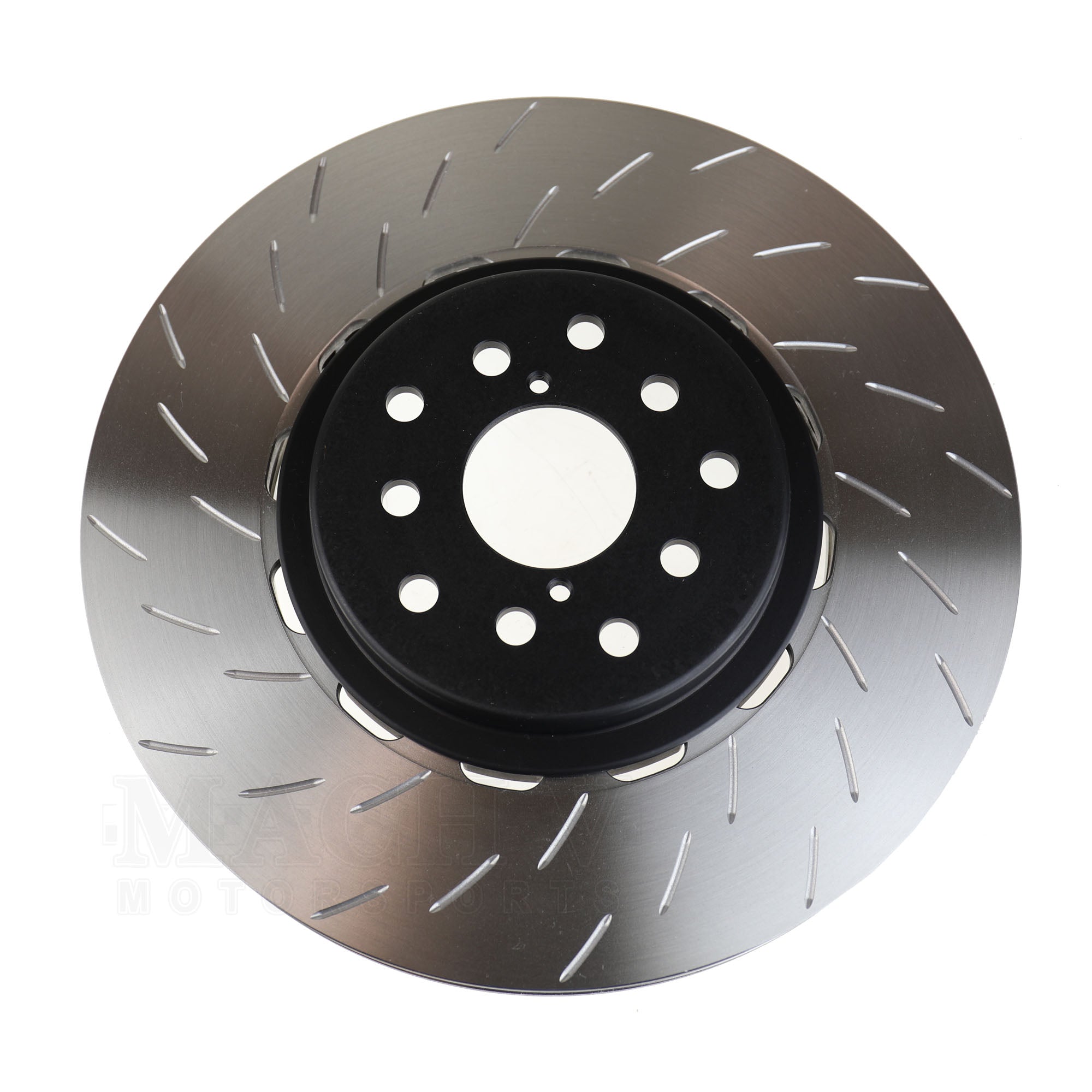 PFC Two-Piece Floating Rotors 2004-2017 STI