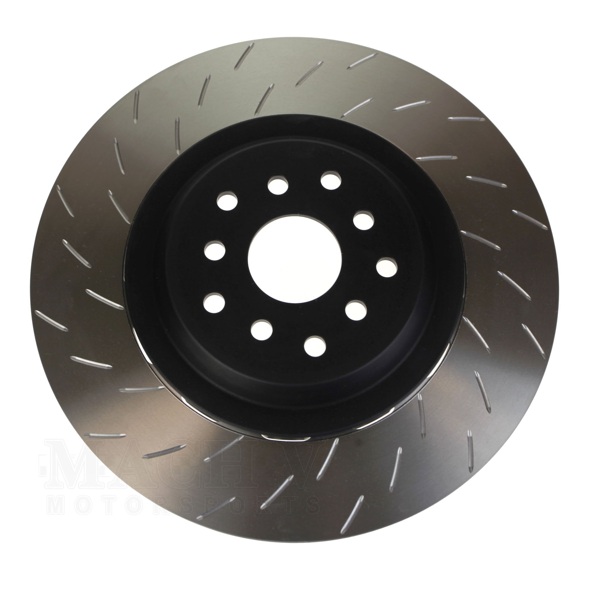 PFC Two-Piece Floating Rotors 2018-2021 STI