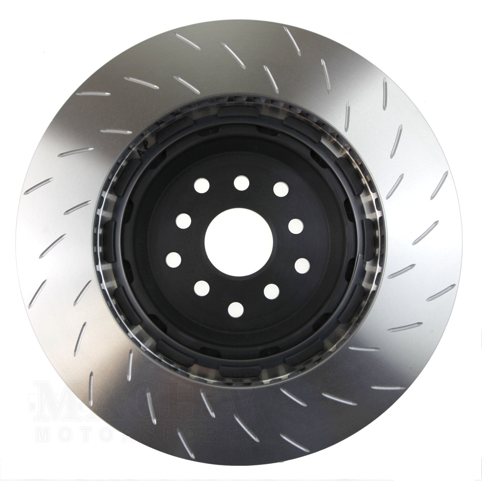 2018 sti new arrivals rotors