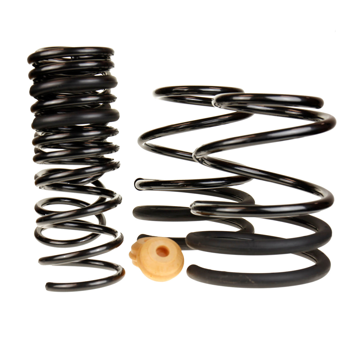 Racecomp Engineering Black Springs 2015-2021 STI