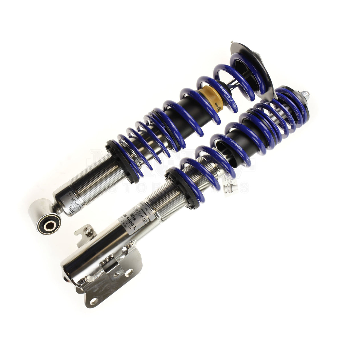 Racecomp Engineering Tarmac Zero Coilovers 2005-2007 STI