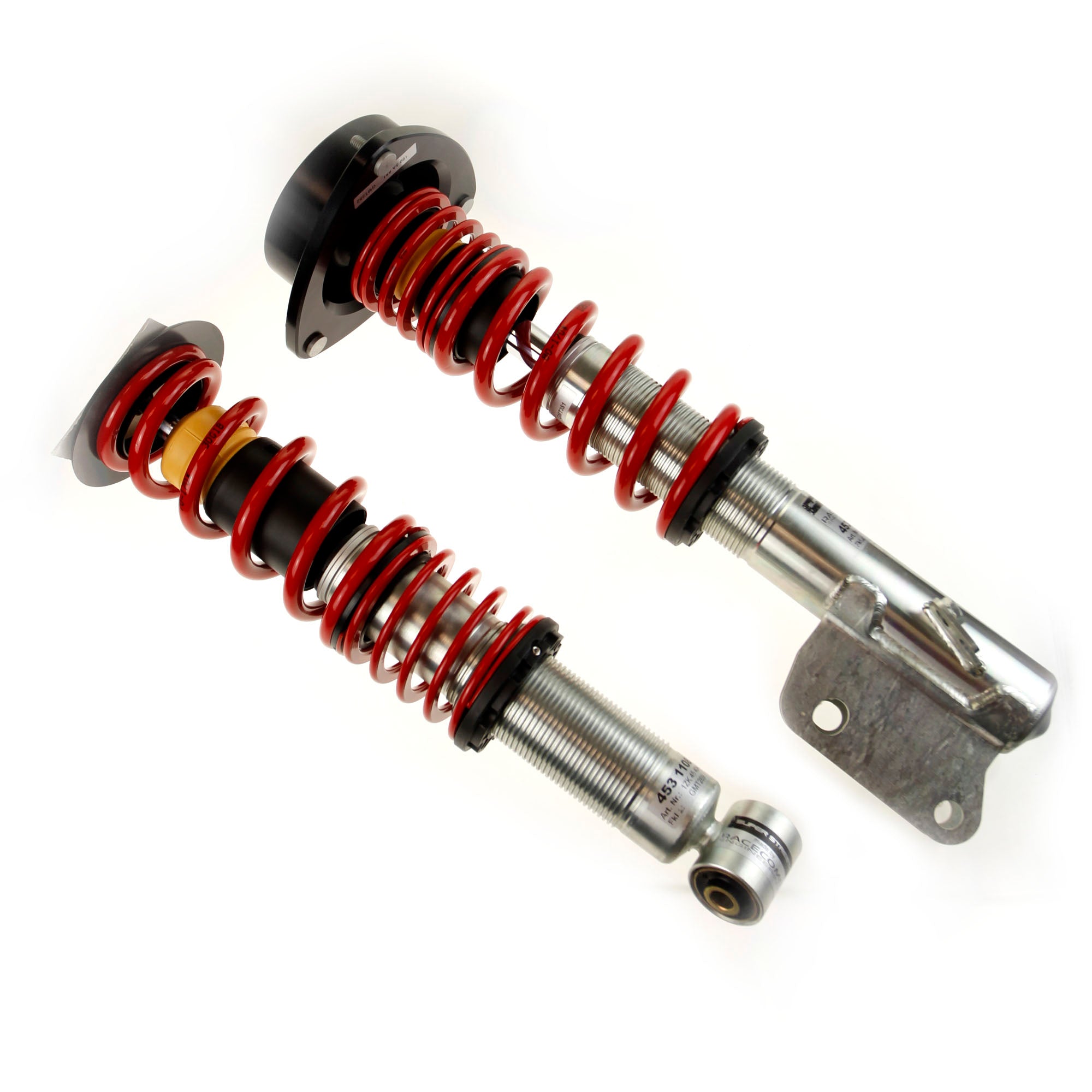 Racecomp Engineering Superstreet-1 Coilovers 2013-2021 BRZ/FR-S/86