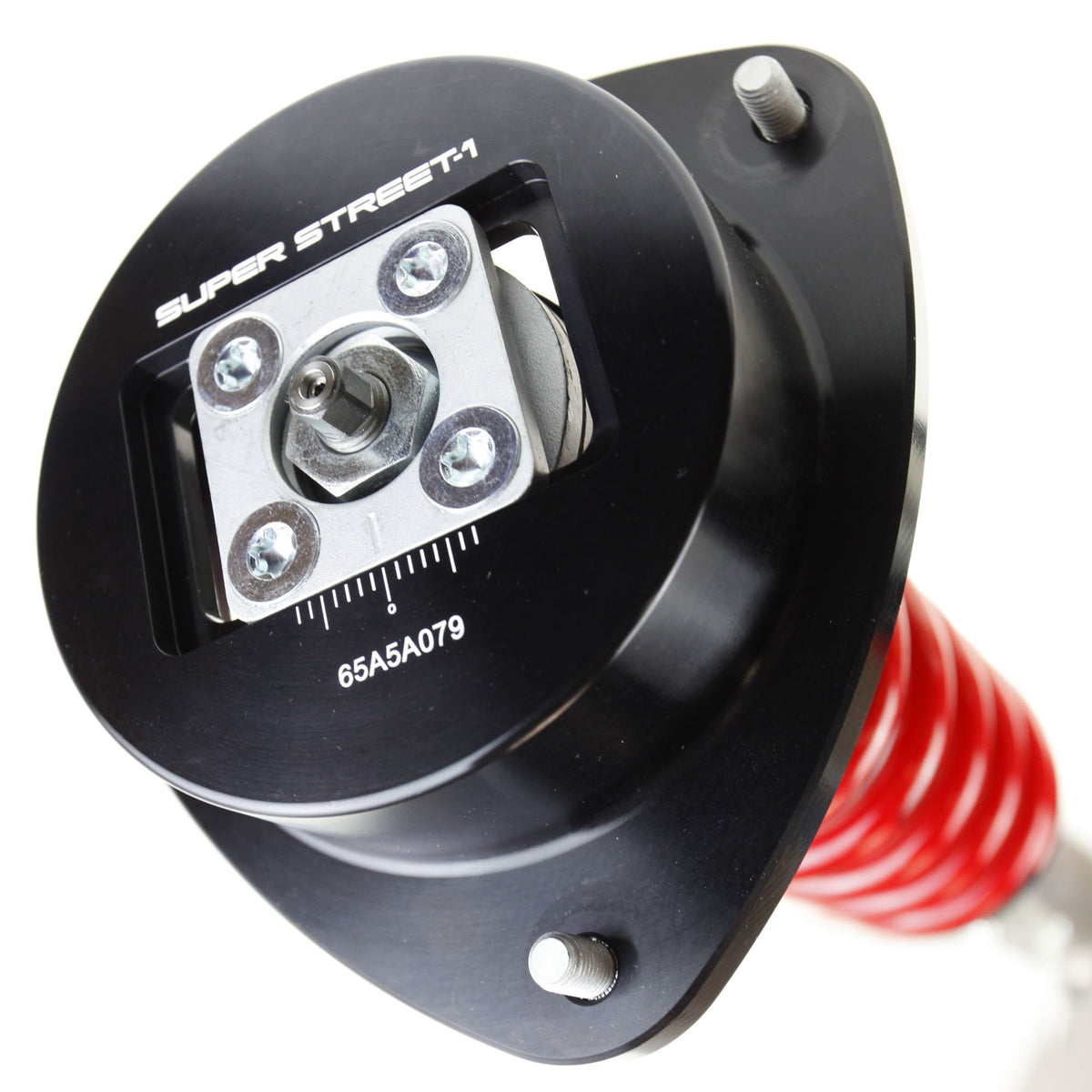 Racecomp Engineering Superstreet-1 Coilovers 2022+ BRZ/GR86