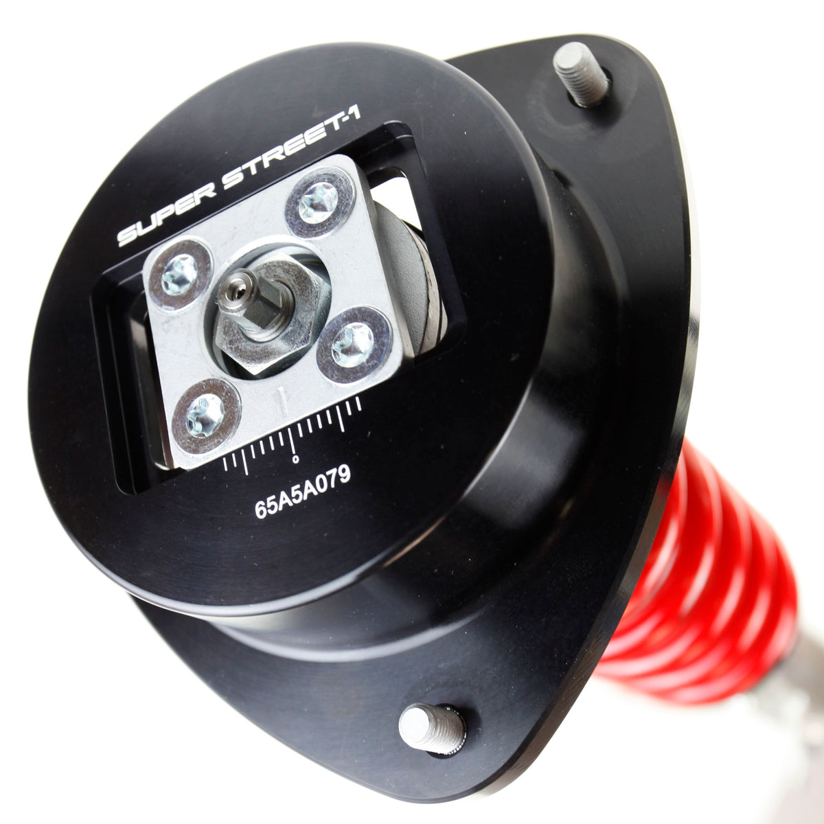 Racecomp Engineering Superstreet-1 Coilovers 2005-2007 WRX STI