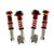 Racecomp Engineering Superstreet-1 Coilovers 2002-2007 WRX/2004 STI