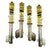 ST Suspension ST X Coilovers 1993-2001 Impreza
