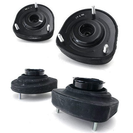 Subaru STI Group N Top Mounts COILOVERS ONLY 2002-2007 WRX/STI