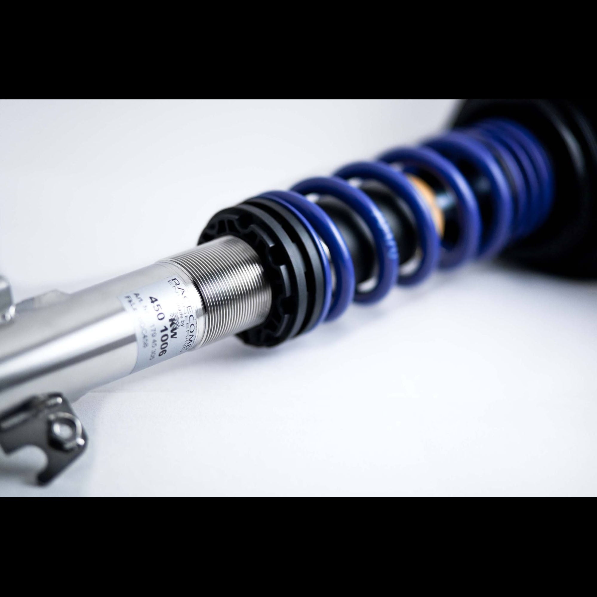 Racecomp Engineering Tarmac 1 Coilovers 2005-2009 Legacy